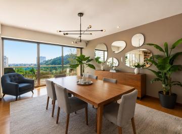 Departamento de 3 habitaciones, Cuajimalpa de Morelos · Departamento Venta Cumbres de Santa Fe Parque Reforma