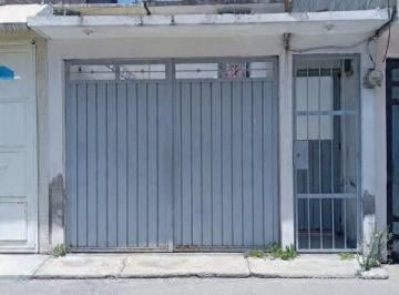 Casa · 78m² · 3 Recámaras · 1 Estacionamiento · Casa en Venta Ecatepec