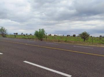 Terreno / Lote , El Llano · El Milagro Terreno