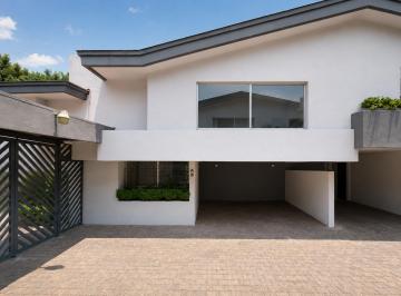 Casa de 3 habitaciones, Alvaro Obregón · Residencia en Venta en Col. Florida