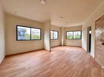 Departamento de 2 habitaciones, Miguel Hidalgo · Estrene Departamento en Renta en El Corazón de Polanco