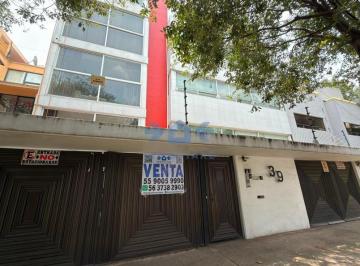 Edificio , Miguel Hidalgo · ¡Oportunidad Única de Inversión! Edificio Multifamiliar con Penthouse en Venta