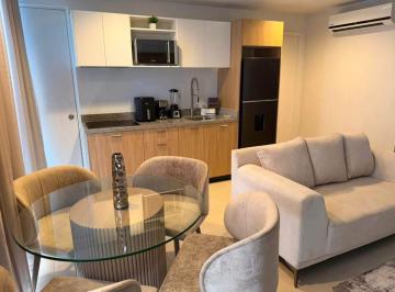 Departamento de 2 habitaciones, Monterrey · Departamento Renta en Torre Vitant, Garza Sada
