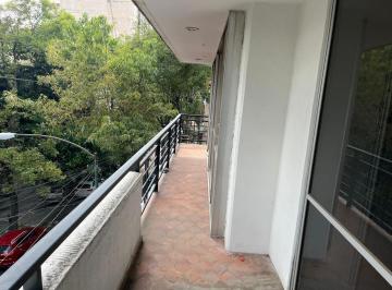 Departamento · 140m² · 3 Recámaras · 1 Estacionamiento · Departamento en Venta Roma Sur 140 m² 3 Recámaras Cerca de Insurgentes