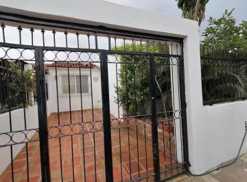 Casa · 70m² · 2 Recámaras · 1 Estacionamiento · Casa en Fraccionamiento Palmares Universidad