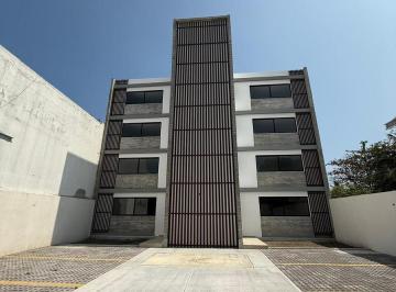Departamento · 95m² · 3 Recámaras · 1 Estacionamiento · Deptos Cerca del Blvd Ruiz Cortinez y Av Urano, Jardines de Mocambo, Boca del Rio