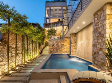 Casa de 6 habitaciones, San Miguel de Allende · Casa Tres Monos