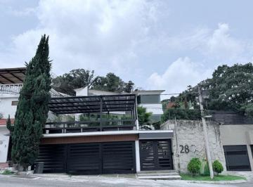 Casa de 4 habitaciones, Atizapán de Zaragoza · Casa en Venta en Condado de Sayavedra