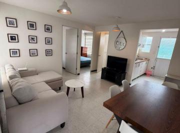 Departamento de 2 habitaciones, León · Departamento Amueblada en Renta en León Guanajuato