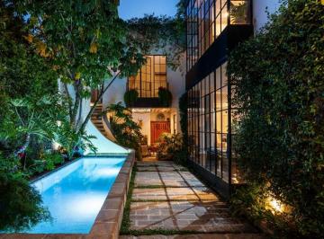 Casa de 3 habitaciones, San Miguel de Allende · Casa Lala Sma