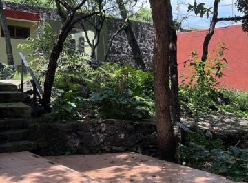 Casa de 3 habitaciones, Tlalpan · Casa en Renta en Héroes de Padierna