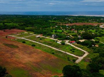 Terreno / Lote , Santa María Colotepec · 2 Terrenos en Barra de Navidad, con Todos Los Servicios