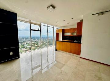 Departamento de 1 habitación, Zapopan · Departamento en Renta Puerta de Hierro