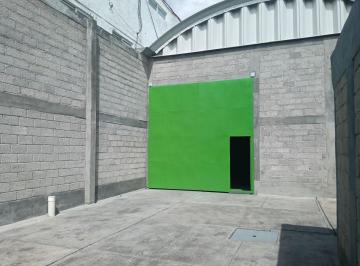 Bodega comercial de 1 habitación, Iztapalapa · ¡Bodega Nueva en Renta en Iztapalapa! Cerca de La Central – a Unos Pasos de Av Canal de Tezontle