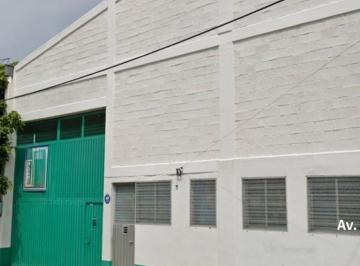 Bodega comercial , Iztapalapa · Renta de Bodega Cerca de La Central de Abastos