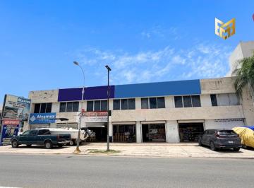 Local comercial · 2491m² · 10 Estacionamientos · Local / Edificio Comercial Sobre Av, Showroom, Oficinas, Taller