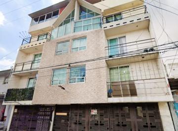 Departamento de 3 habitaciones, Tlalpan · Vendo Depto. Adjudicado en Paraje 38, Tlalpan Cerca Parque de Diversiones Six Flags Mexico