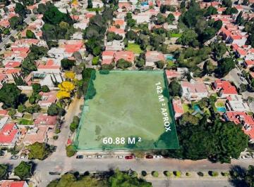 Terreno / Lote Venta · Terreno en Venta Las Fuentes Zapopan