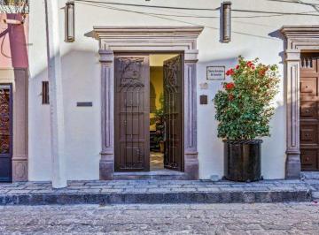 Casa de 5 habitaciones, San Miguel de Allende · Casa Nueva Aventura