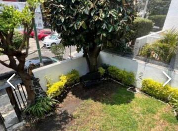 Casa de 4 habitaciones, Coyoacán · Casa de 218 m² con 4 Recámaras en Venta en El Rosedal Coyoacan