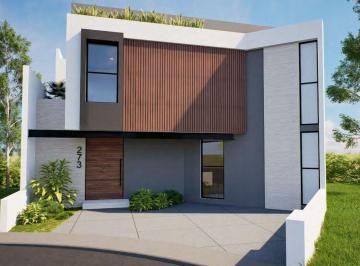 Casa de 4 habitaciones, El Marqués · Invierte en Calidad de Vida, Roof Garden - Zibatá
