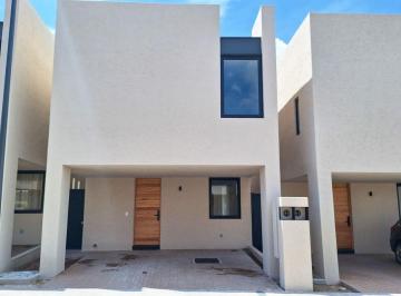 Casa en condominio de 3 habitaciones, El Marqués · Estrena Casa en Renta en Belena, Zibata! con Amenidades!