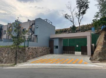 Casa · 67m² · 2 Recámaras · 1 Estacionamiento · Renta Casa Lago Esmeralda Privada Terraza Atizapán Estado de México