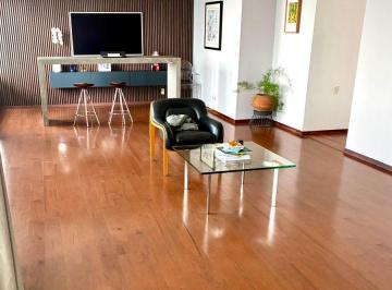 Departamento de 1 habitación, Cuajimalpa de Morelos · Departamento de 131 m² con 1 Recámara en Renta en Santa Fe Cuajimalpa