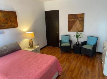 Departamento de 3 habitaciones, Monterrey · Departamento Amueblado en Renta - Colinas San Jerónimo (Edificio Ankora)