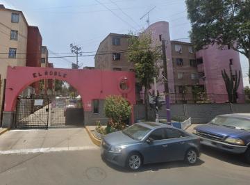 Departamento de 2 habitaciones, Iztapalapa · Vendo Depto. Adjudicado en Hda. San Nicolas Tolentino, Iztapalapa Cerca Uam Iztapalapa