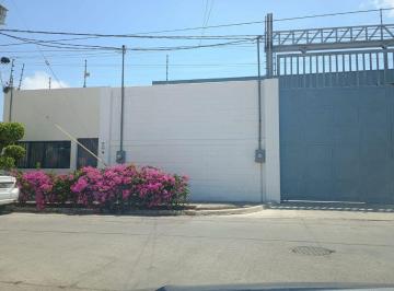 Nave industrial , Mazatlán · Nave Industrial de 1200 m² en Venta en Mazatlan