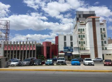 Departamento de 1 habitación, San Luis Potosí · Departamento Amueblado en Renta – Lomas 2ª Sección, San Luis Potosí