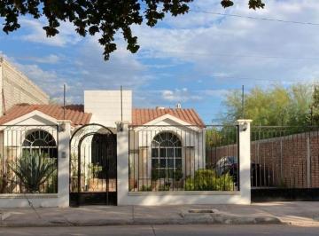 Casa de 2 habitaciones, Ahome · Casa en Venta