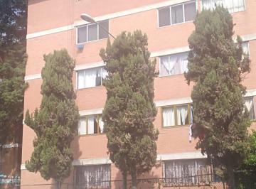 Departamento de 2 habitaciones, Gustavo A. Madero · Departamento