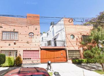 Casa en condominio de 3 habitaciones, Benito Juárez · Casa en Venta en Colonia del Valle en Nicolas San Juan y San Lorenzo Increible Opcion! Gab*