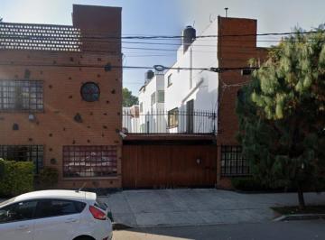 Casa en condominio de 3 habitaciones, Benito Juárez · Casa en Venta en Colonia del Valle en Nicolas San Juan y San Lorenzo Increible Opcion! Mg