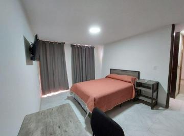 Casa de 1 habitación, Guadalajara · Cuartos en Renta a Cuadras del Code, Cerca de Av Alcalde y Tránsito