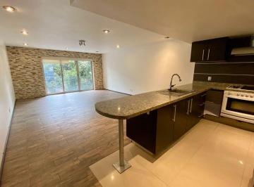 Departamento de 2 habitaciones, Cuauhtémoc · Departamento en Renta Frente a Parque México