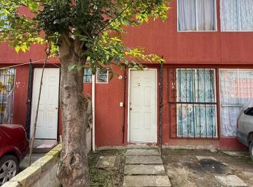 Casa · 58m² · 2 Recámaras · 1 Estacionamiento · Casa en Venta Almoloya de Juarez