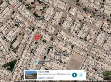 Terreno / Lote , Mazatlán · Villa Verde Lote Para Desarrollar en Venta Mazatlan
