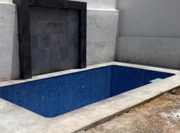 Casa · 220m² · 3 Recámaras · 2 Estacionamientos · Casa en Venta Bellavista, Cuernavaca, Morelos