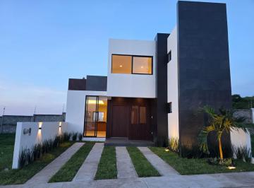 Casa · 152m² · 3 Recámaras · 2 Estacionamientos · Lomas Mediterráneo Casa en Venta Hermosa Vista Al Mar, 3 Recamaras, Rec en Pb