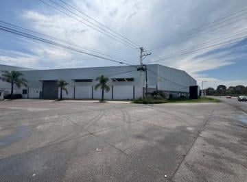 Nave industrial , León · Carretera Leon - Lagos 2,200 m²
