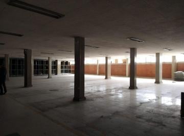 Bodega comercial · 1300m² · Bodega Industrial en Venustiano Carranza