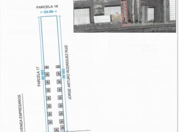 Terreno / Lote , Celaya · Terreno La Gloria