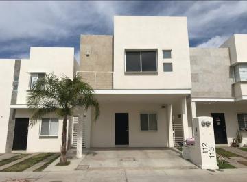 Casa de 3 habitaciones, Aguascalientes · Casa en Venta Punta Rancho Santa Mónica