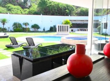 Casa · 429m² · 5 Recámaras · 2 Estacionamientos · Casa en Venta Fraccionamiento Los Colorines