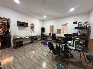 Bodega comercial , León · Blvd. La Luz 390 m²