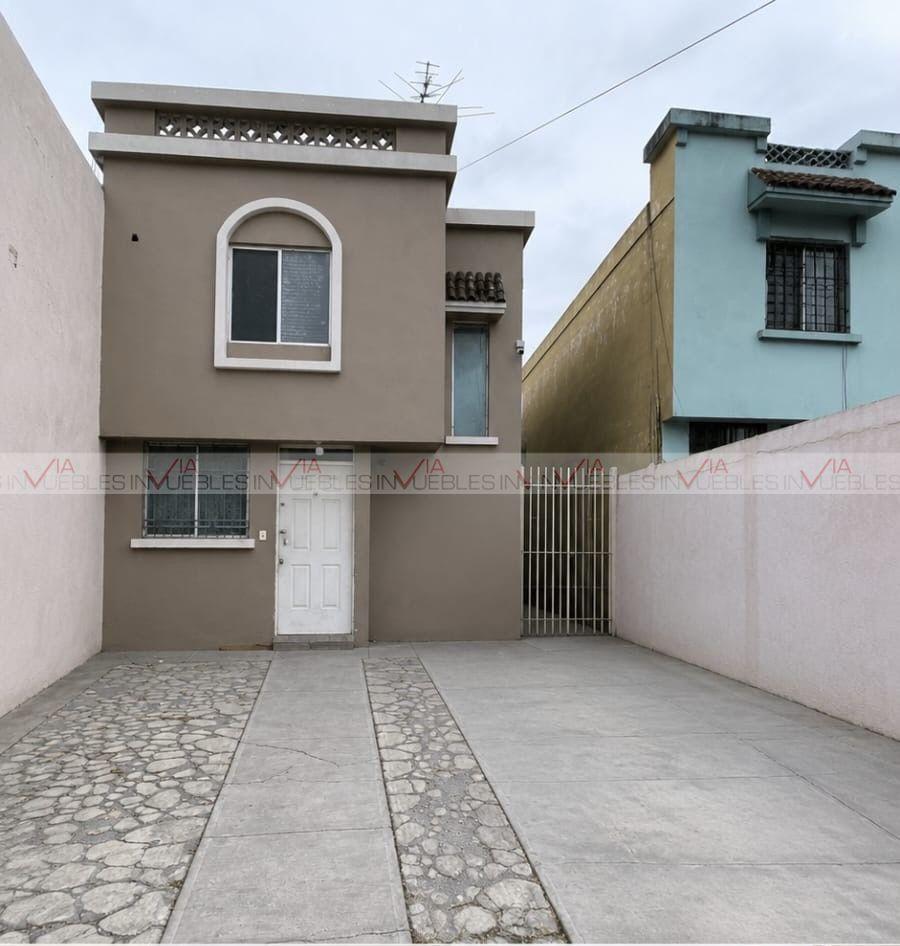 Casa en Venta en San Nicolás de Los Garza