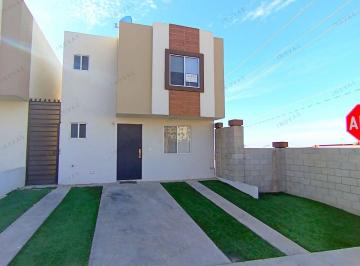 Casa de 3 habitaciones, Tijuana · Vive Seguro en Viñas del Mar | Casa Semi - Amueblada de 3 Recámaras